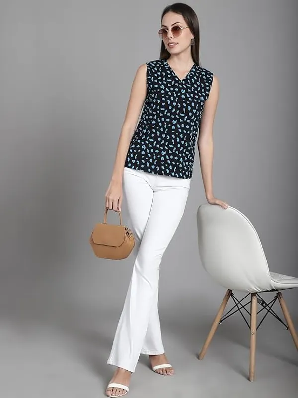 Dressitude-Black-Top