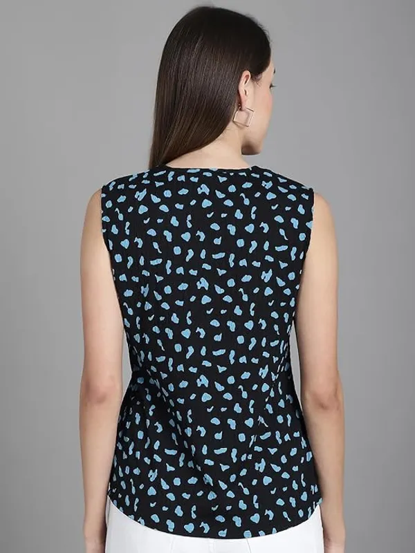 Dressitude-Black-Top