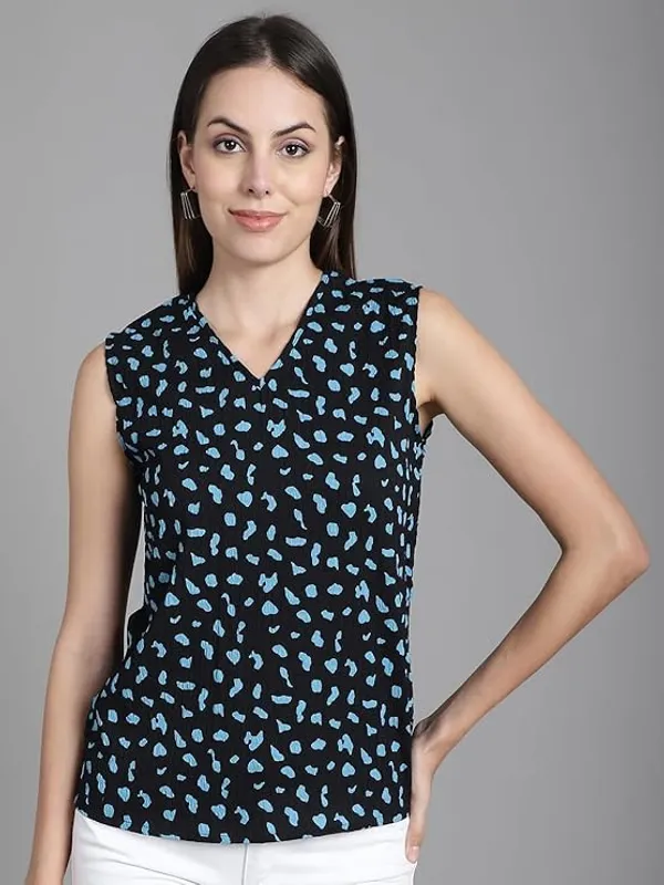 Dressitude-Black-Top