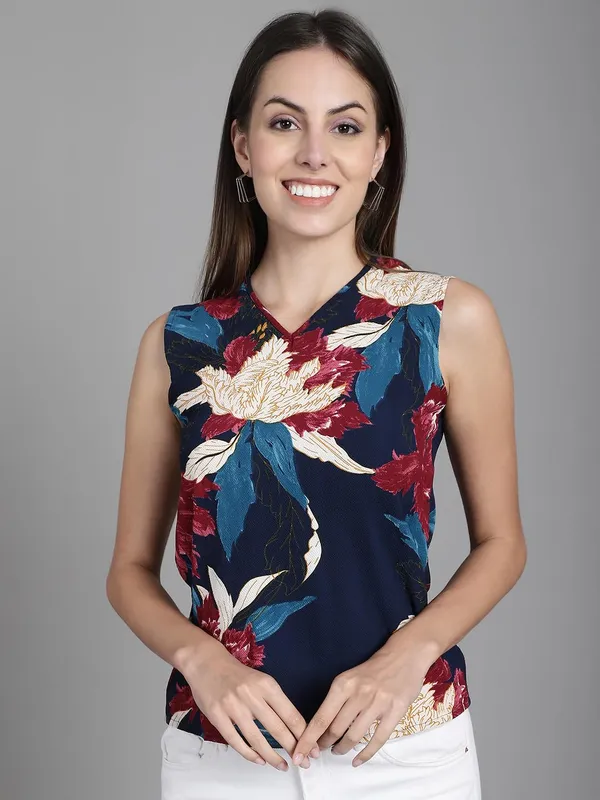 Dressitude-Multi-Top