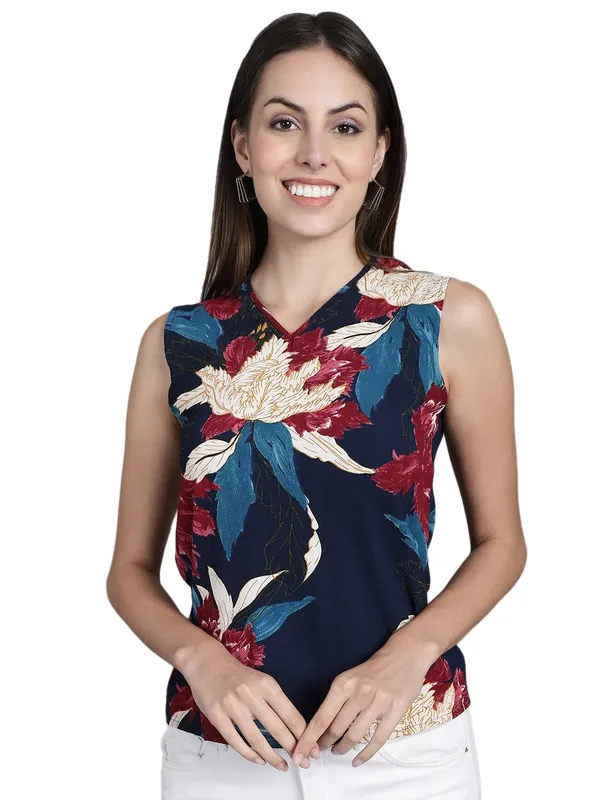 Dressitude-Multi-Top