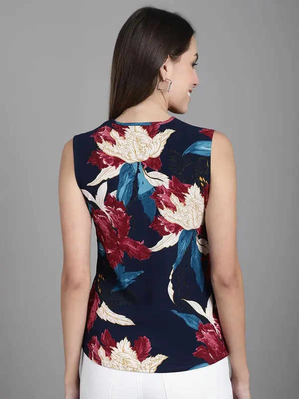 Dressitude-Multi-Top
