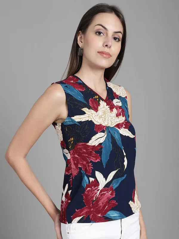 Dressitude-Multi-Top