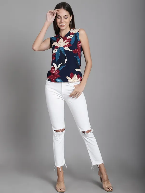 Dressitude-Multi-Top