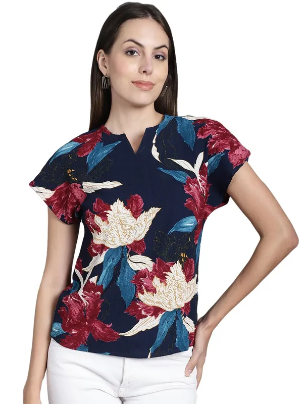 Dressitude-Multi-Top