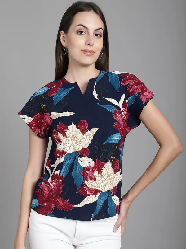 Dressitude-Multi-Top