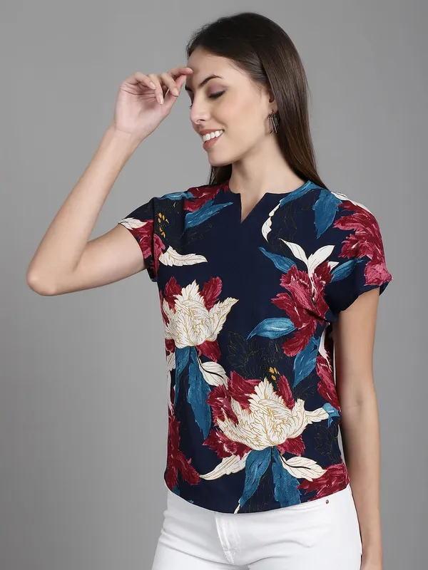 Dressitude-Multi-Top