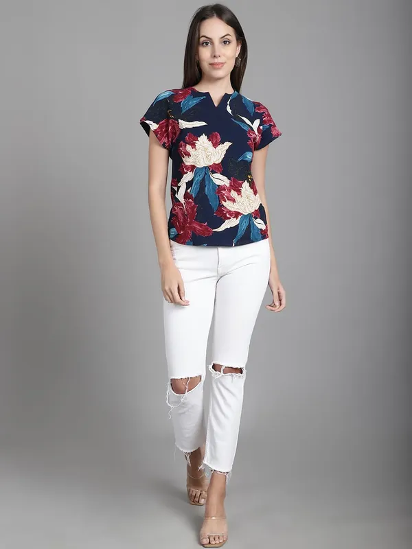 Dressitude-Multi-Top
