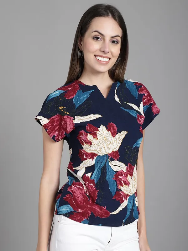 Dressitude-Multi-Top