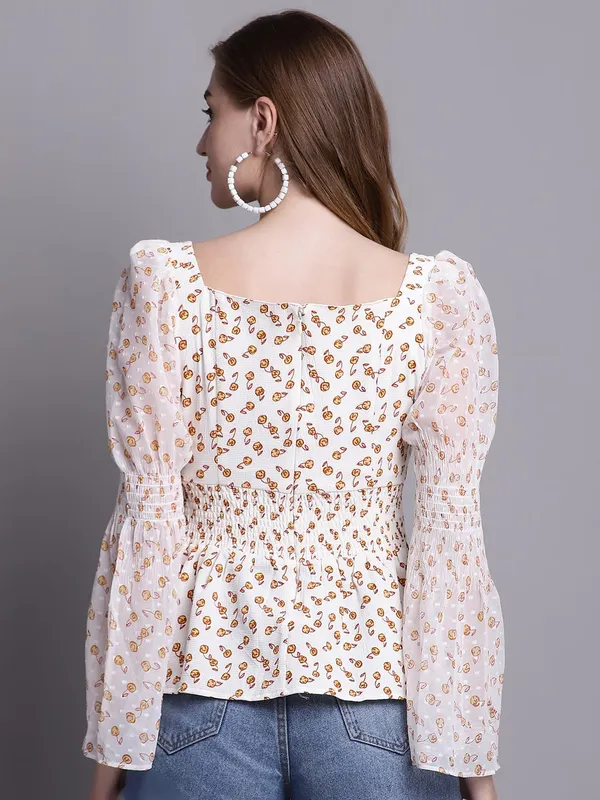 Dressitude-Off_White-Top
