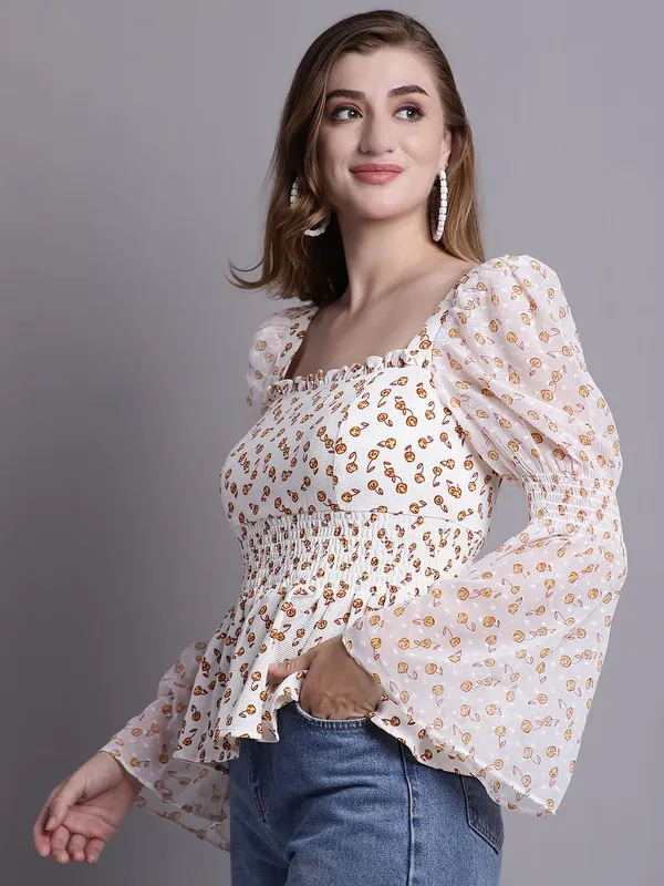 Dressitude-Off_White-Top