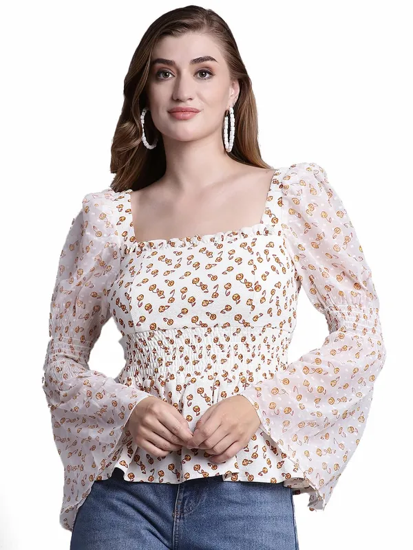 Dressitude-Off_White-Top