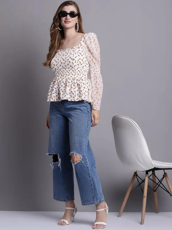 Dressitude-Off_White-Top