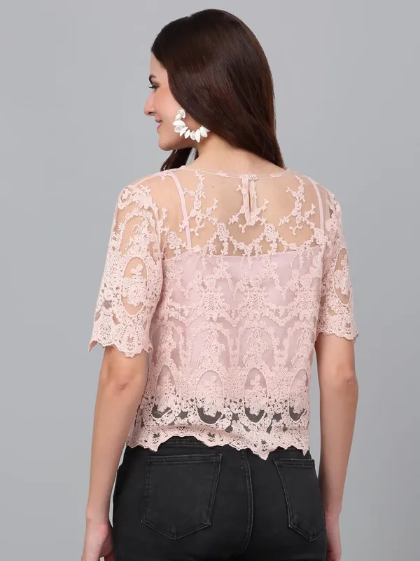 Dressitude-Nude_Pink-Top
