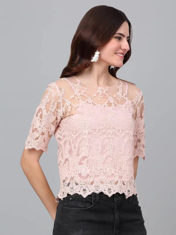 Dressitude-Nude_Pink-Top