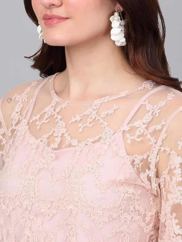 Dressitude-Nude_Pink-Top