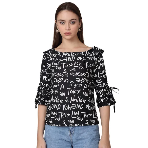 Dressitude-Black-Top