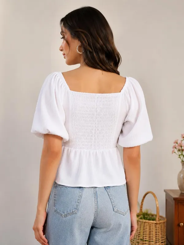 Dressitude-White-Top