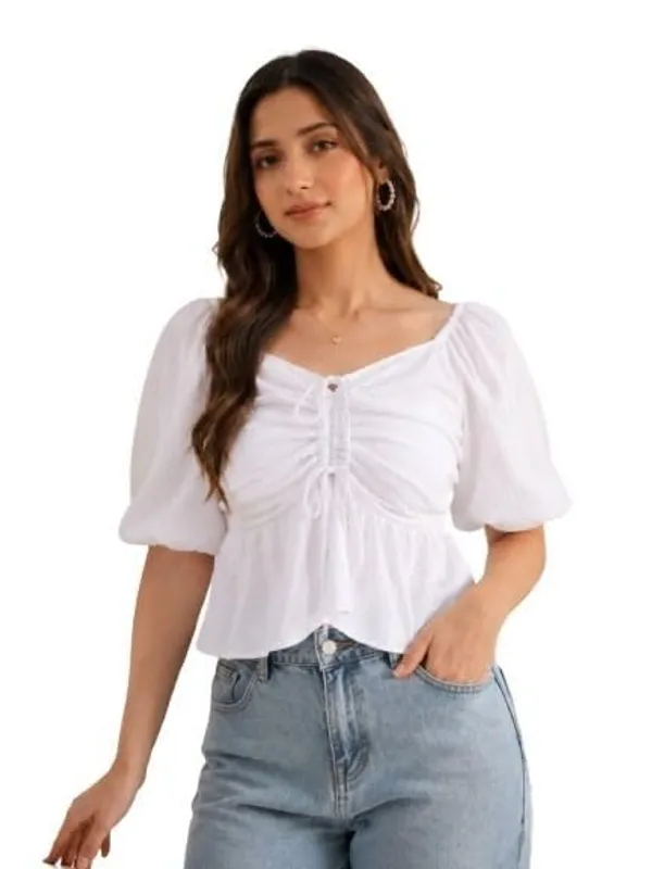 Dressitude-White-Top