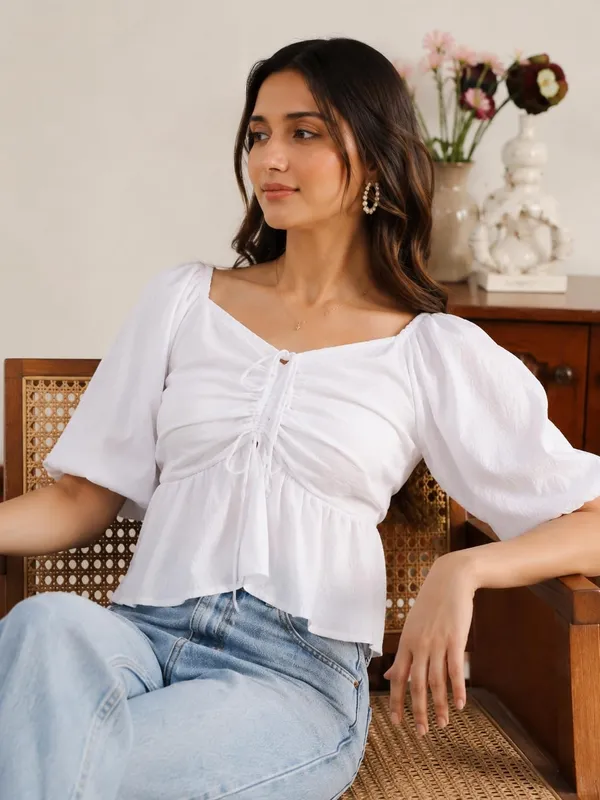 Dressitude-White-Top