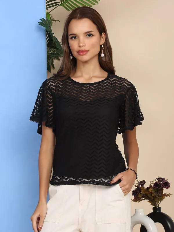 Dressitude-Black-Top