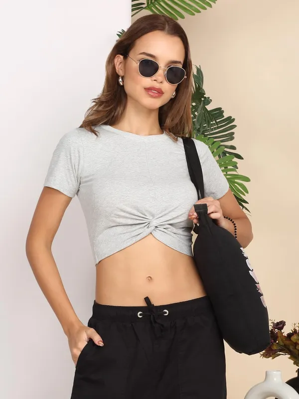 Dressitude-Grey-Top