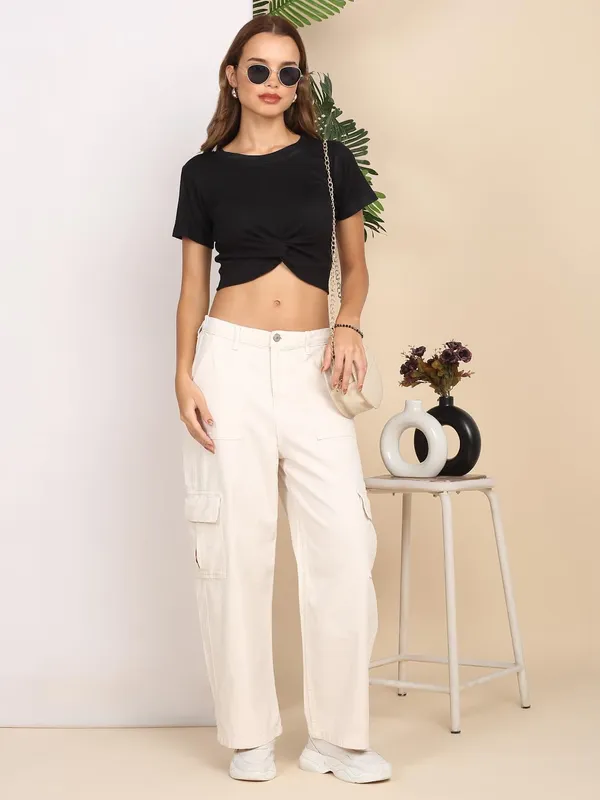 Dressitude-Black-Top