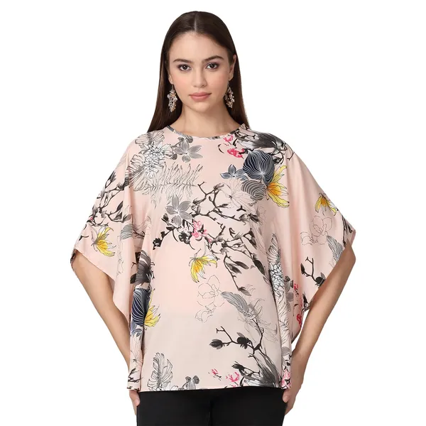 Dressitude-Pink-Top