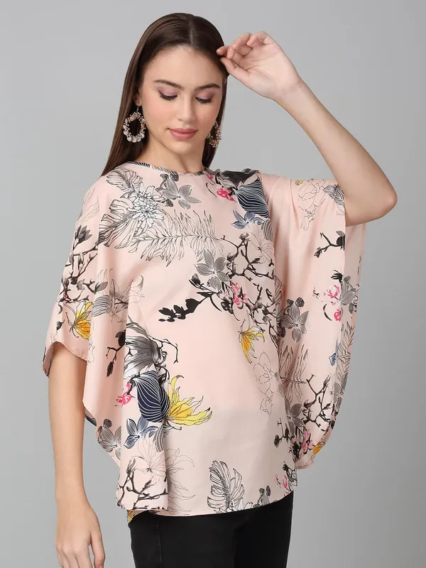 Dressitude-Pink-Top