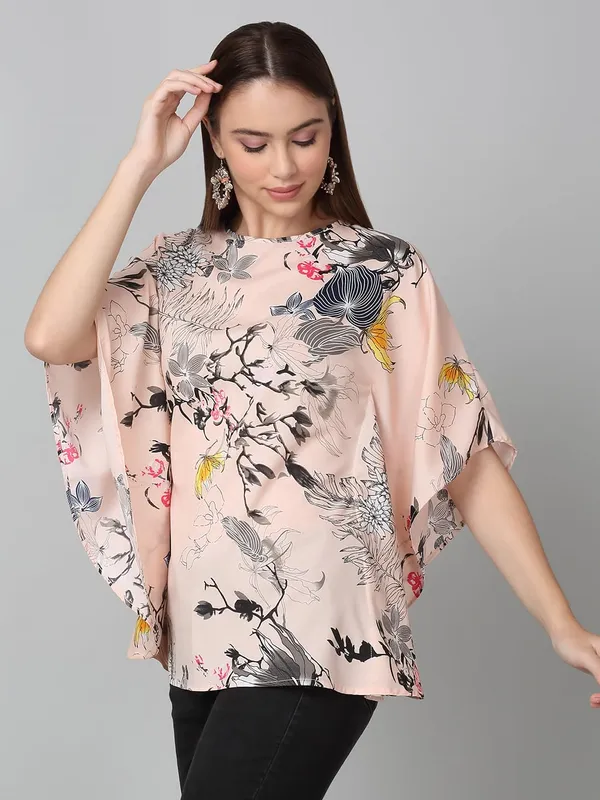 Dressitude-Pink-Top
