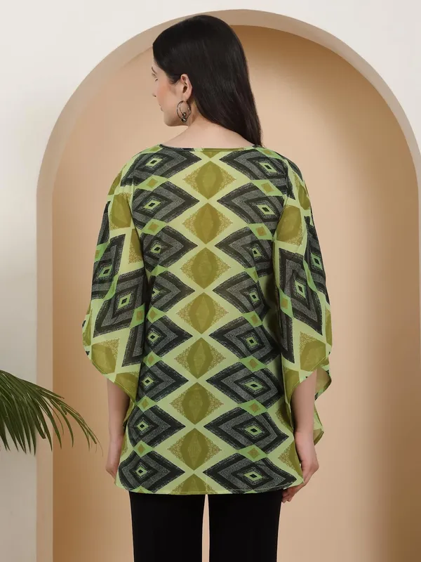Dressitude-Round_Neck-Top