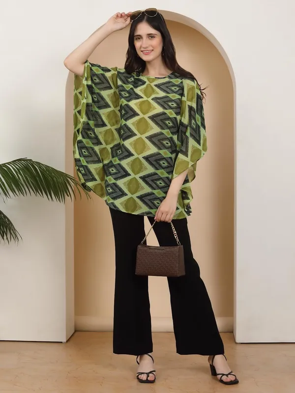 Dressitude-Round_Neck-Top