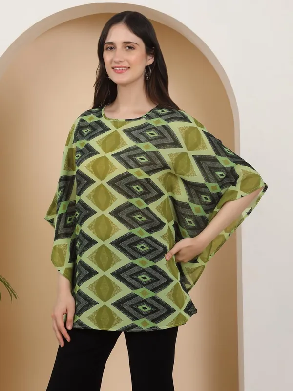 Dressitude-Round_Neck-Top