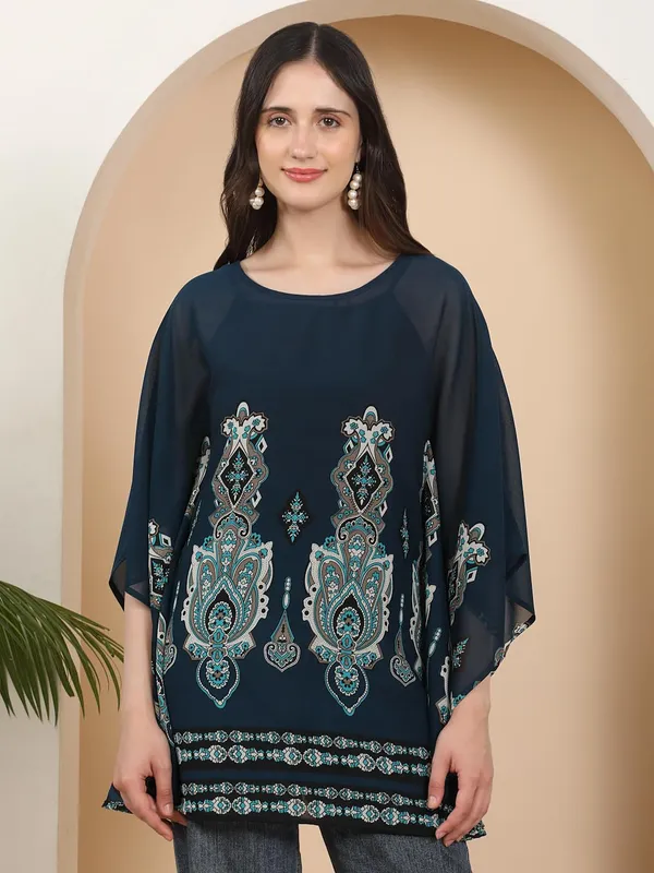 Dressitude-Round_Neck-Top