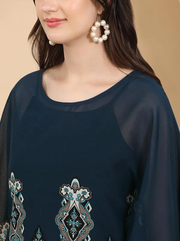 Dressitude-Round_Neck-Top