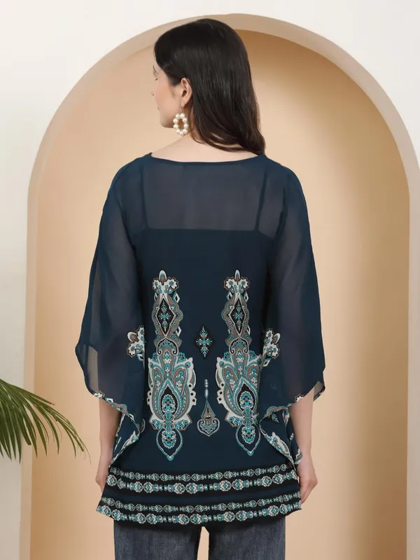 Dressitude-Round_Neck-Top