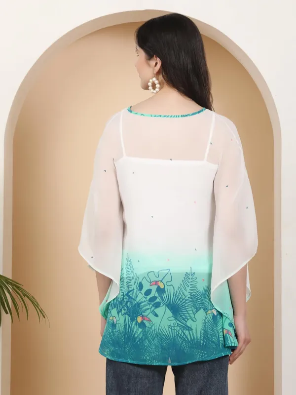 Dressitude-Round_Neck-Top