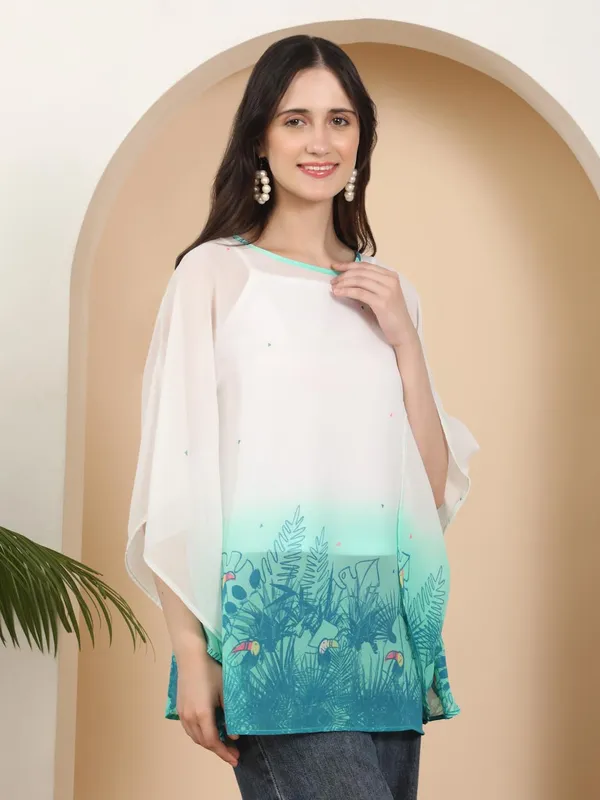 Dressitude-Round_Neck-Top