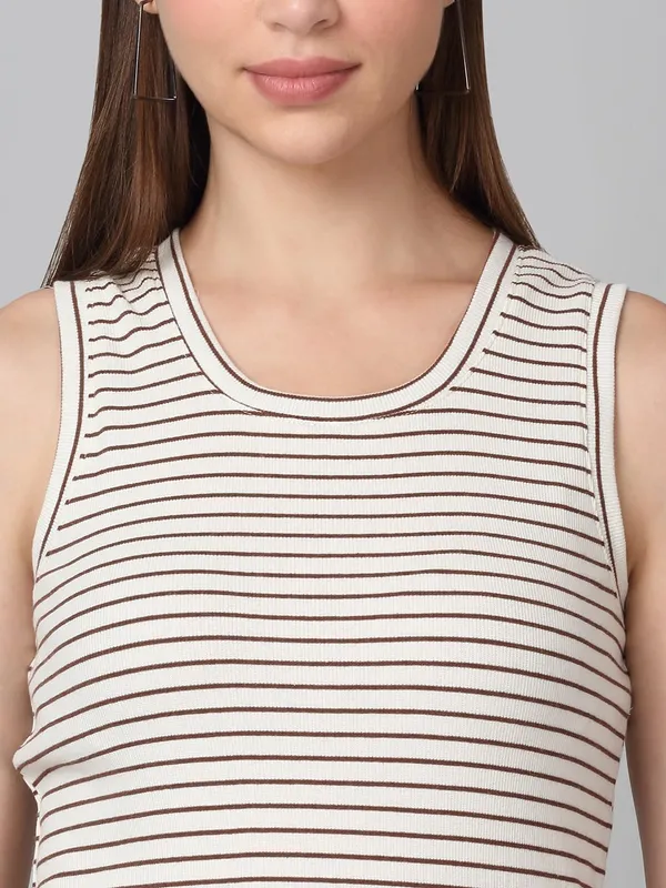 Dressitude-Cream-Top