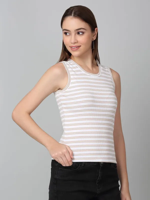 Dressitude-Off_White-Top