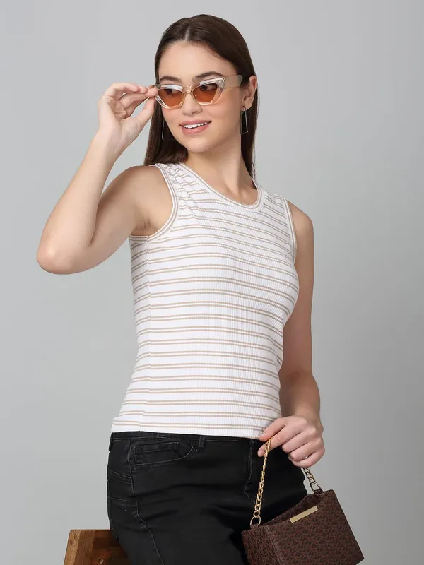 Dressitude-Off_White-Top