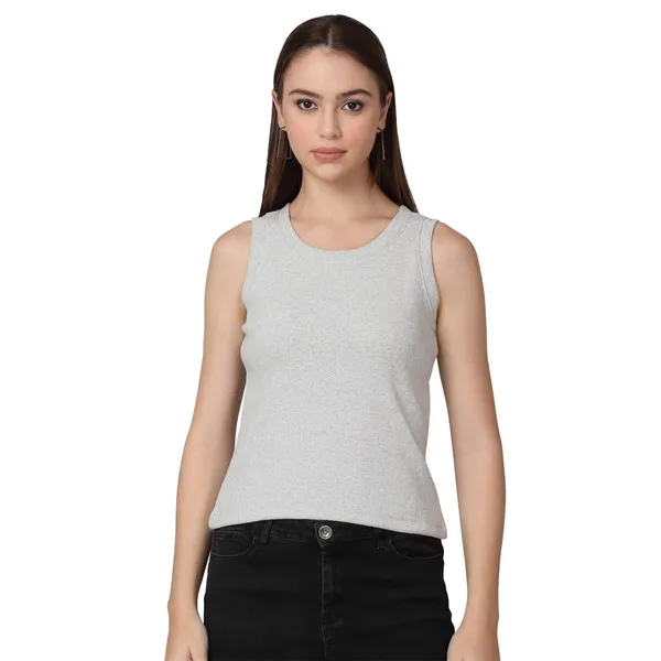 Dressitude-Grey-Top