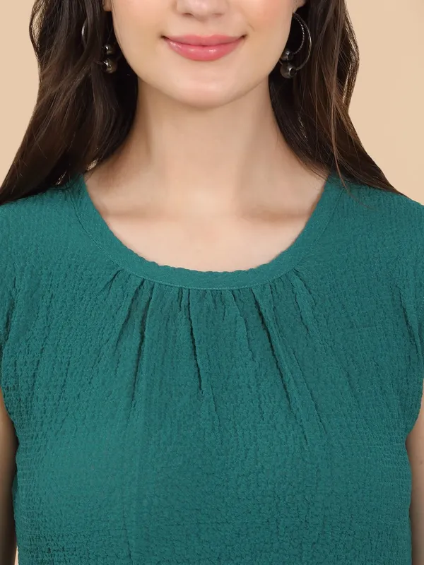Dressitude-Round_Neck-Top