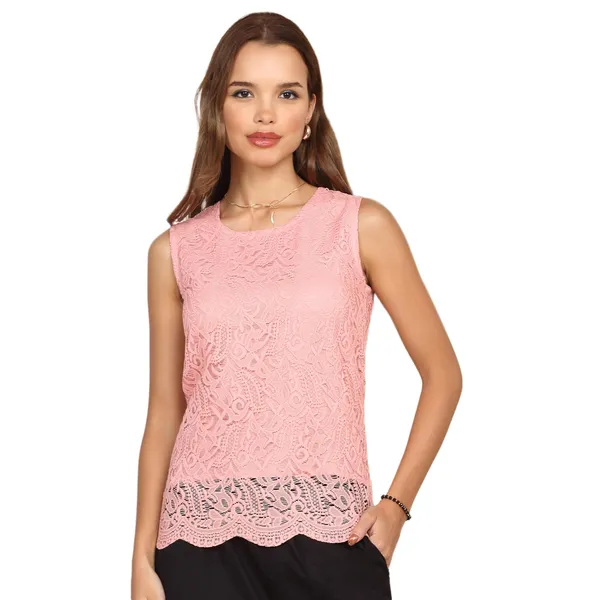 Dressitude-Peach-Top