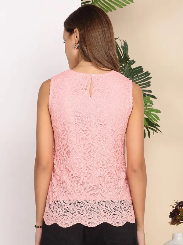 Dressitude-Peach-Top