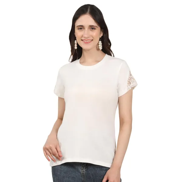 Dressitude-Round_Neck-Top