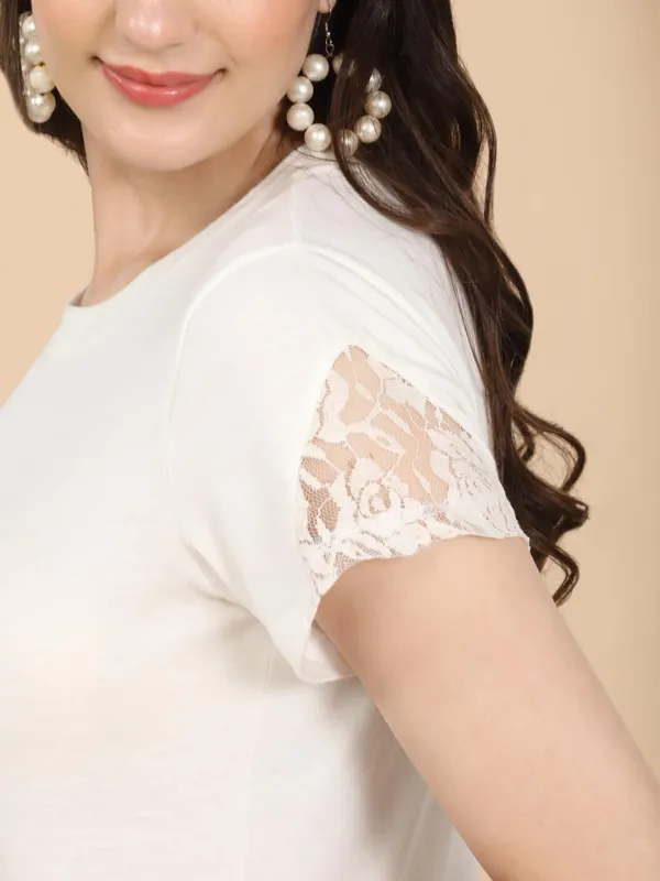 White_Cotton_Top_For_Women