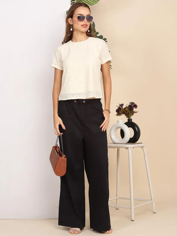 Dressitude-Multicolor-Top