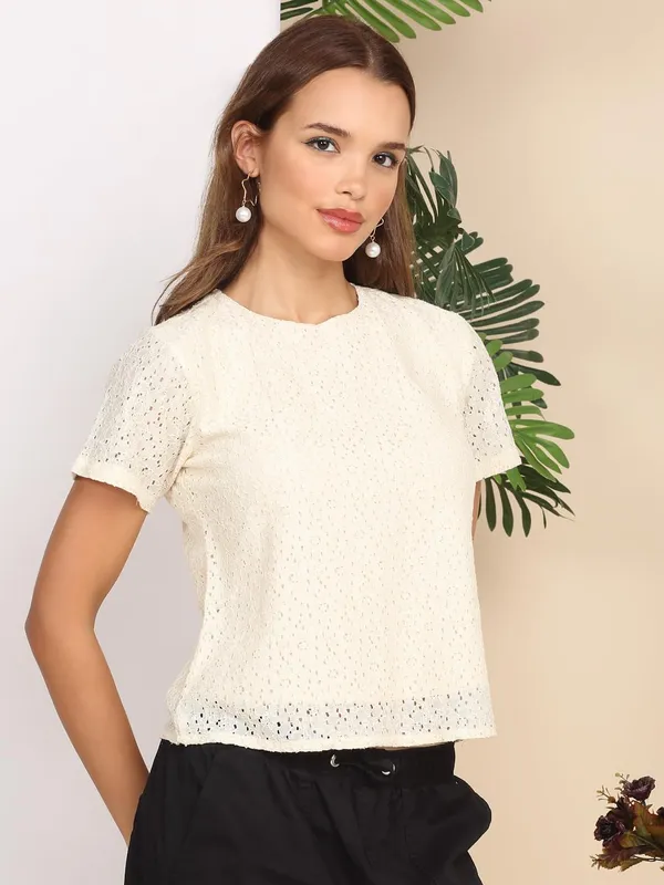 Dressitude-Multicolor-Top
