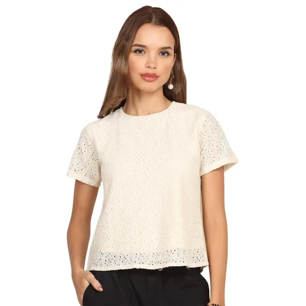 Dressitude-Multicolor-Top